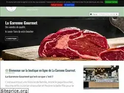 Sites similar to boucherie-cousin.fr