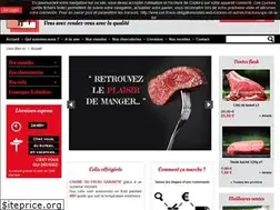 Sites similar to boucherie-eyrieux.com