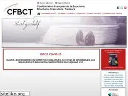 Sites similar to boucherie-france.org