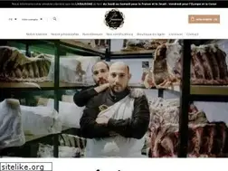 Sites similar to boucherie-lesjumeaux.com