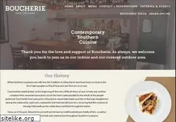 Sites similar to boucherie-nola.com