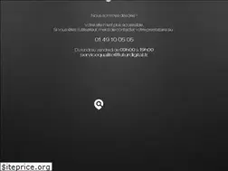 Sites similar to boucheriebasque.fr