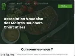 Sites similar to boucheriecharcuterie-vaud.ch