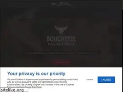 Sites similar to boucherieclaudeethenri.ca