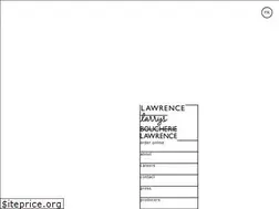 Sites similar to boucherielawrence.com