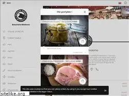 Sites similar to boucheriemoderne-commande.fr