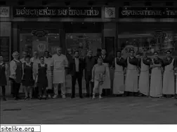 Sites similar to boucheriemolard.ch
