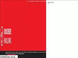 Sites similar to boucheriewoluwe.be
