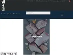 Sites similar to boucherieyannick.fr