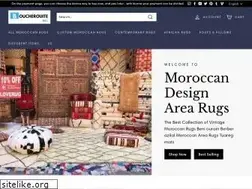 Sites similar to boucherouiterug.com