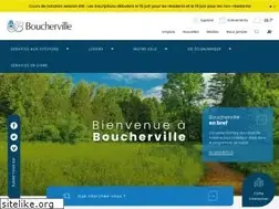 Sites similar to boucherville.ca