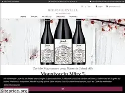 Sites similar to boucherville.ch