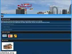 Sites similar to bouchervilleextermination.ca