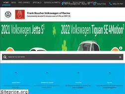 Sites similar to bouchervw.com