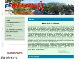 Sites similar to bouches-du-rhone.net