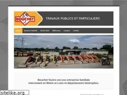Sites similar to bouchet-vezins.fr