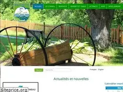Sites similar to bouchette.ca
