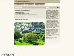 Sites similar to bouchez.info