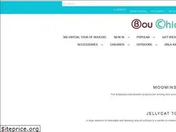 Sites similar to bouchic.co.uk
