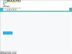 Sites similar to boucho.com