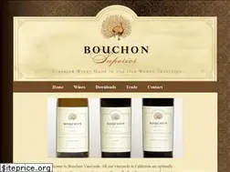 Sites similar to bouchon.us