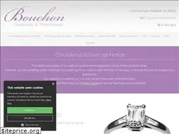 Sites similar to bouchonjewellery.ie