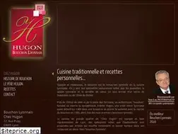 Sites similar to bouchonlyonnais.fr