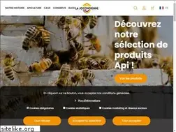 Sites similar to bouchonnerie-jocondienne.com