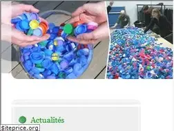 Sites similar to bouchonsdamour.com