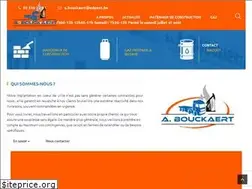 Sites similar to bouckaertbruxelles.be