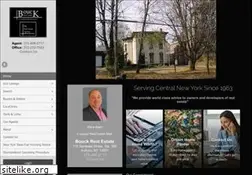 Sites similar to bouckrealestate.com
