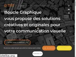 Sites similar to boucle-graphique.fr