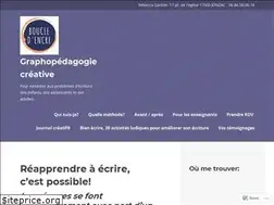 Sites similar to boucledencre.com