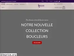 Sites similar to boucleur-cheveux.com