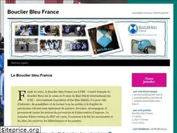 Sites similar to bouclier-bleu.fr