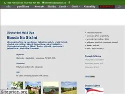 Sites similar to boudanastrani.cz