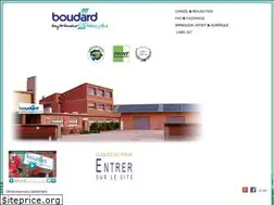 Sites similar to boudard.fr
