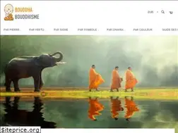 Sites similar to bouddha-bouddhisme.com