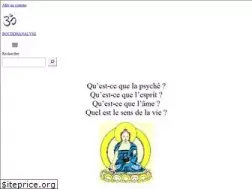 Sites similar to bouddhanalyse.com
