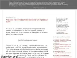 Sites similar to bouddhanar.blogspot.com
