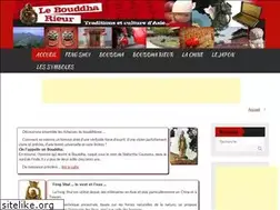 Sites similar to bouddharieur.fr