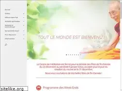 Sites similar to bouddhismemetz.org