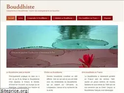 Sites similar to bouddhiste.net