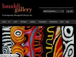 Sites similar to bouddigallery.com.au