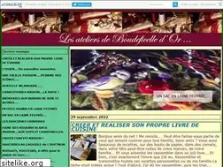 Sites similar to boudeficelledor.canalblog.com