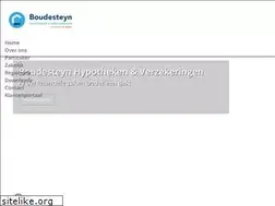 Sites similar to boudesteynpartners.nl