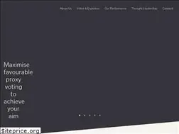 Sites similar to boudiccaproxy.com