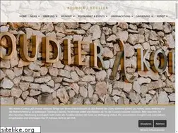 Sites similar to boudierkoeller.de