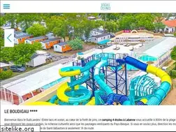 Sites similar to boudigau.com