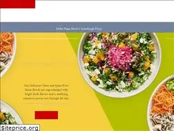 Sites similar to boudinbakery.com